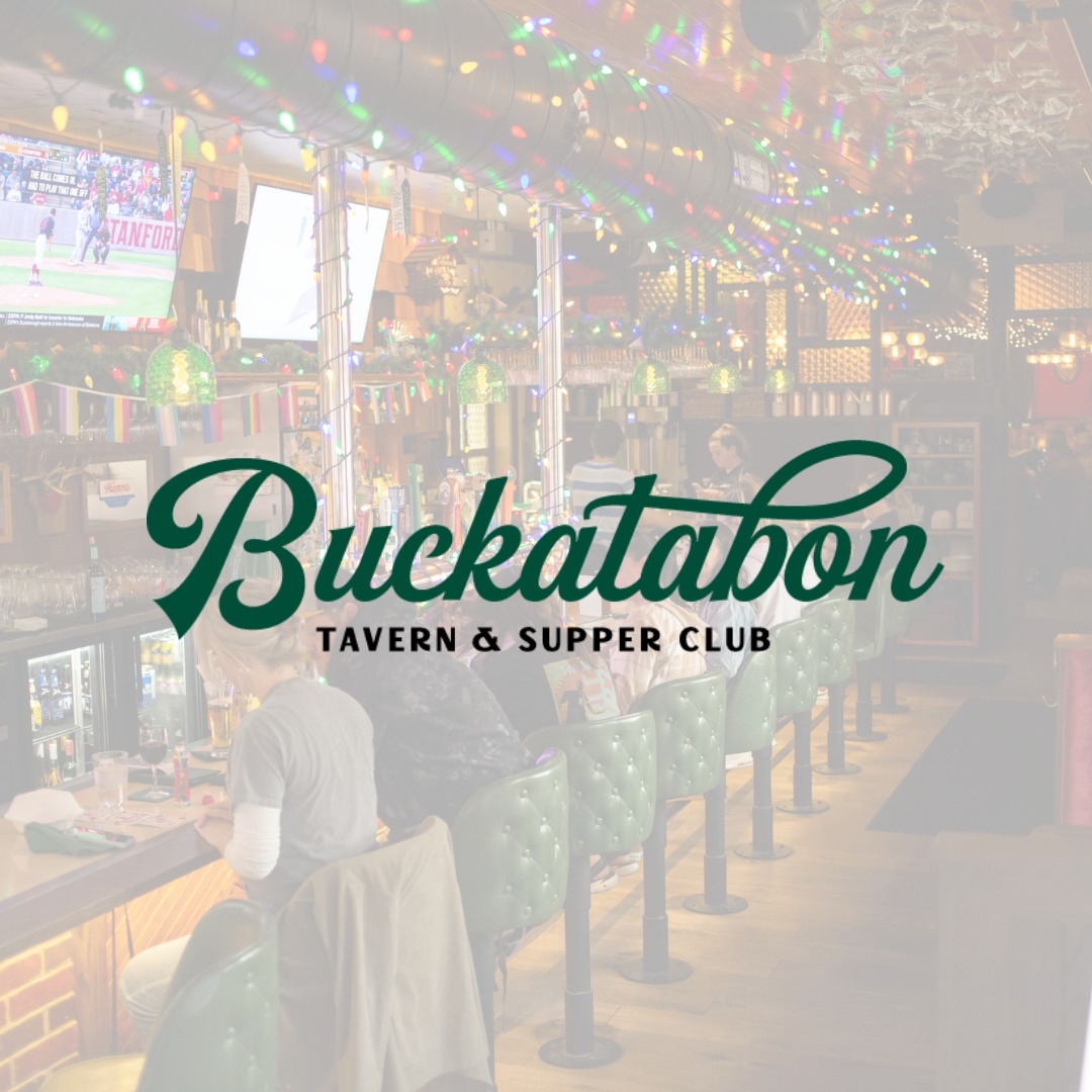 Buckatabon Tavern & Supper Club