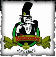 JB Bamboozles Pub & Grille
