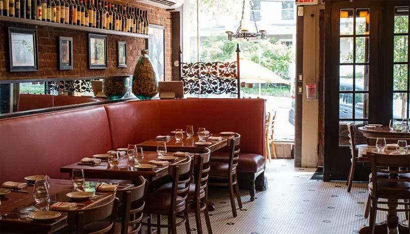Mima Vinoteca