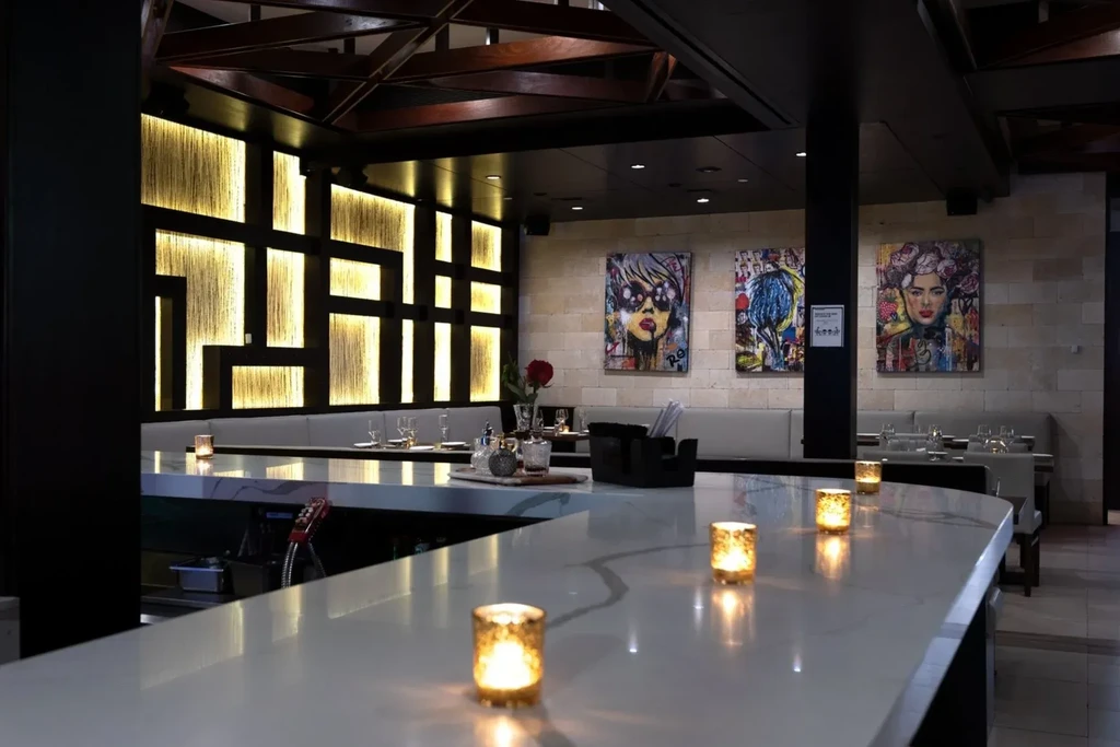 Avenue Restobar