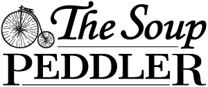 Soup Peddler Real Food & Juice Bar