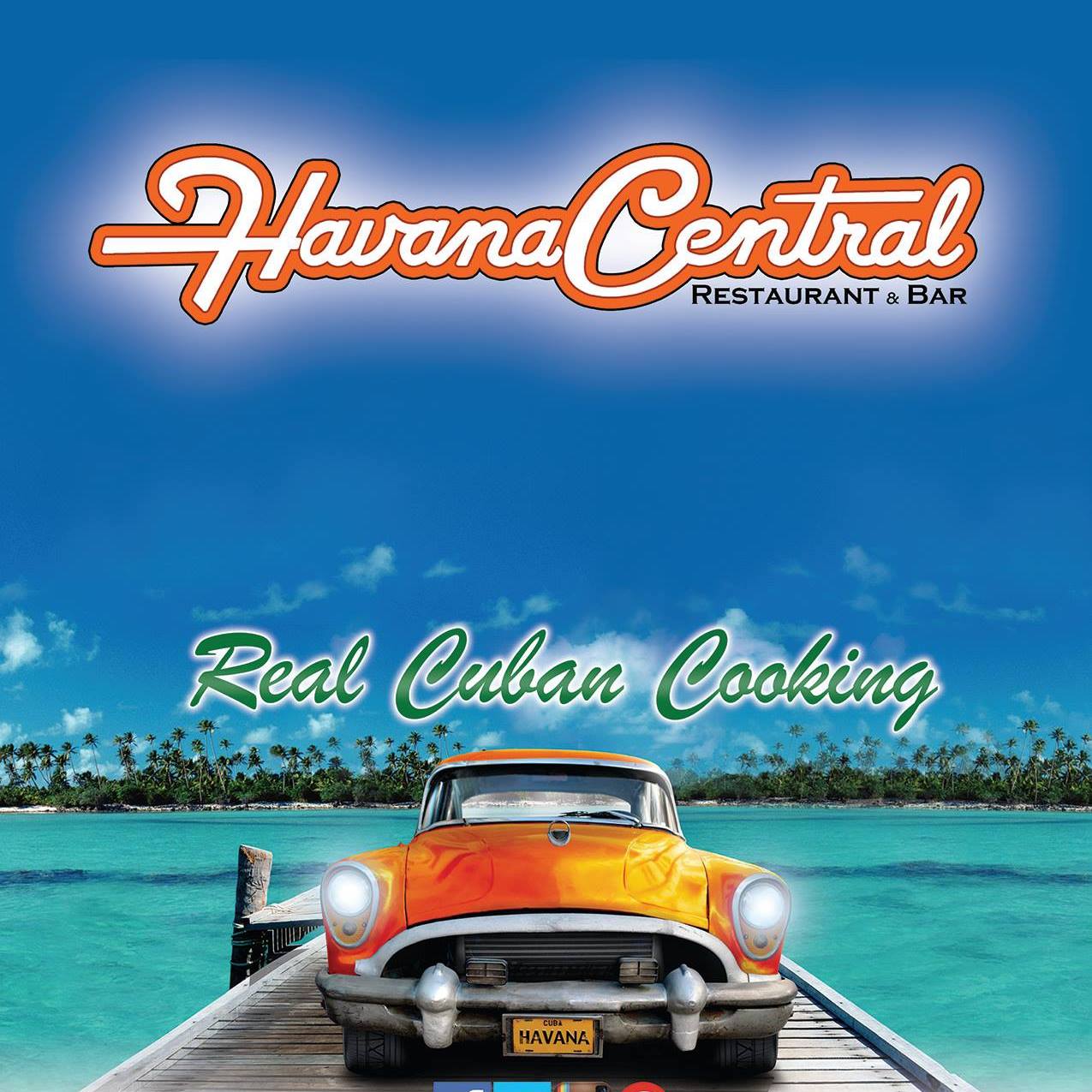 Havana Central Roosevelt Field