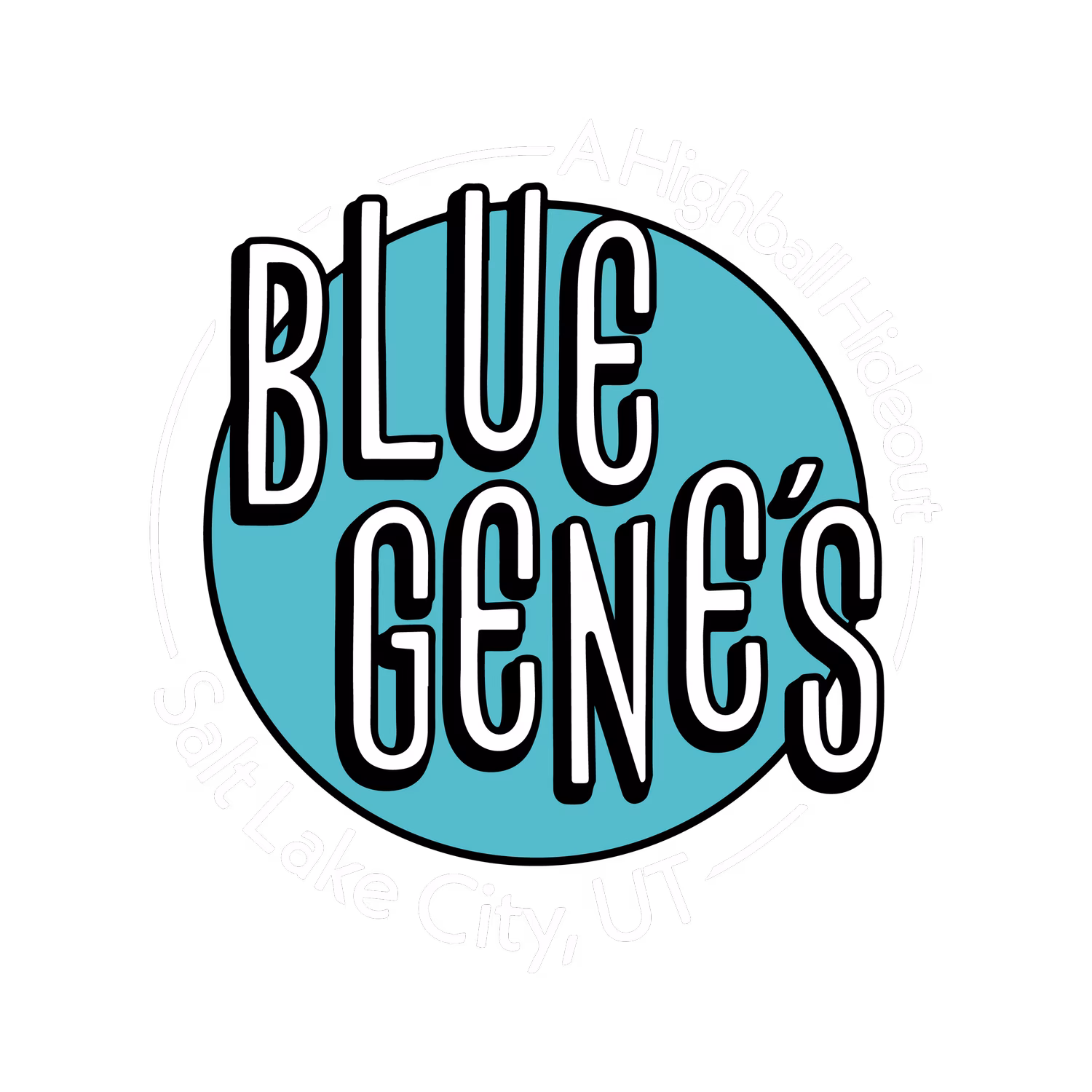 Blue Gene's