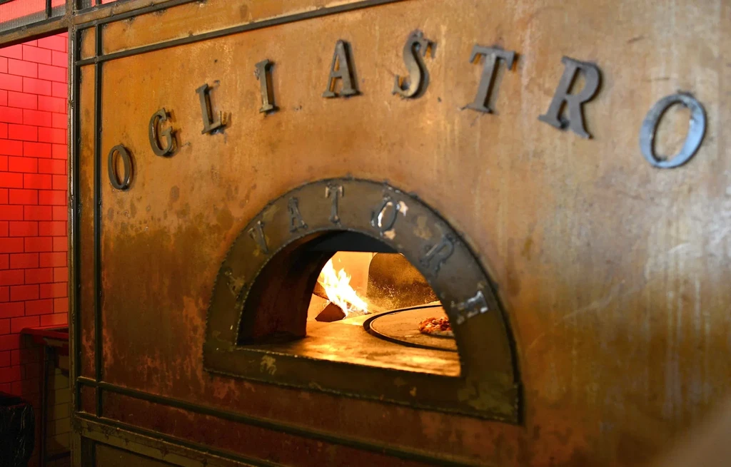 Ogliastro Pizza Bar