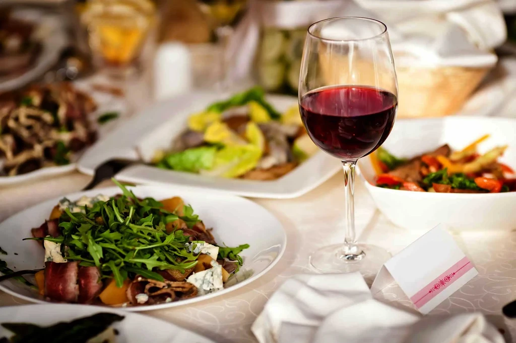 Goccia D'Oro Italian Restaurant