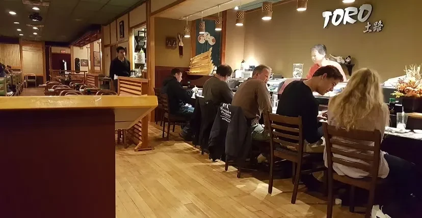 Toro