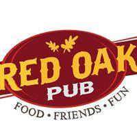 Red Oak Pub and Restaurant