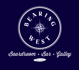 Bearing West Bar and Galley