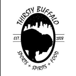 Thirsty Buffalo