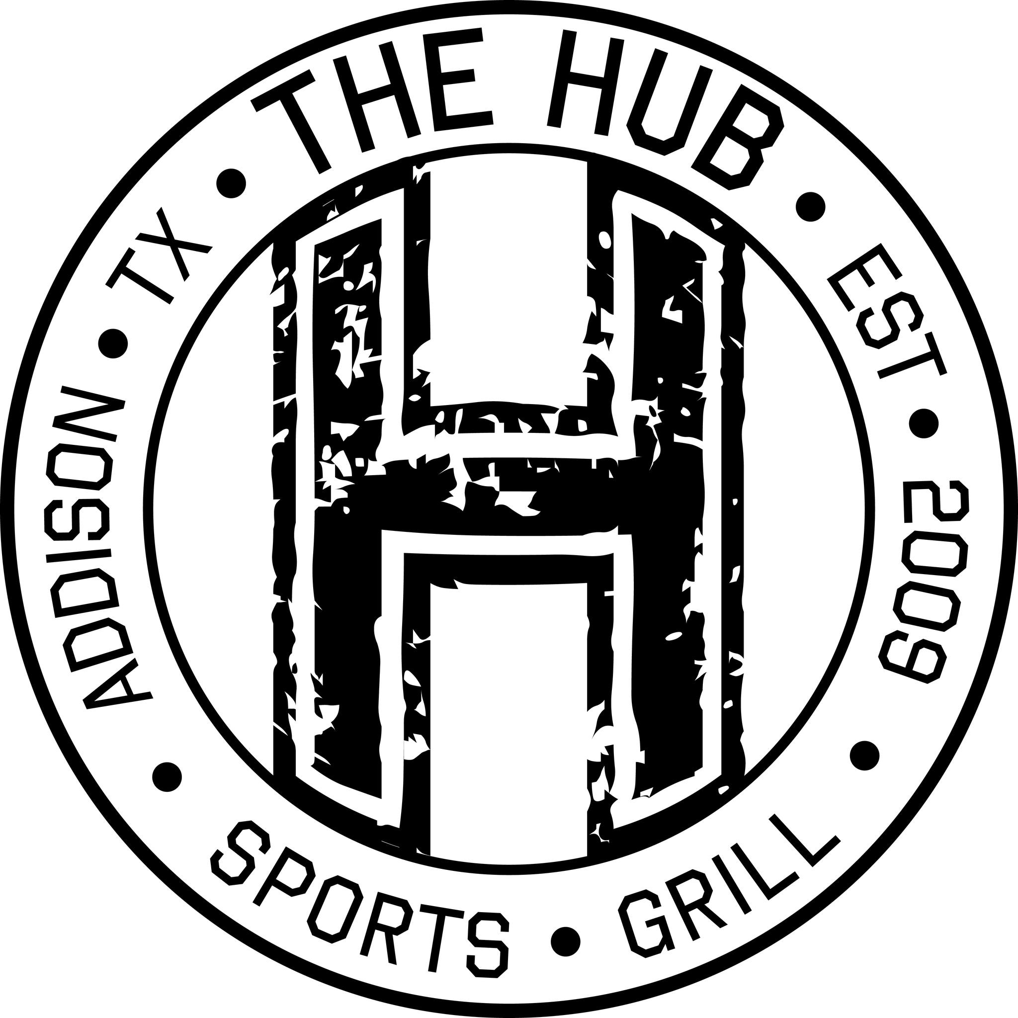 The HUB Sports Bar & Grill
