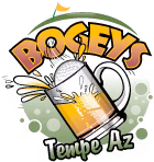 Bogeys Sports Bar & Grill