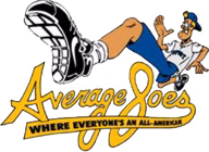 Average Joe's