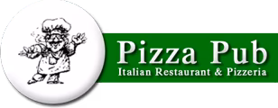 Pizza Pub Italian Restaurant And Pizzeria