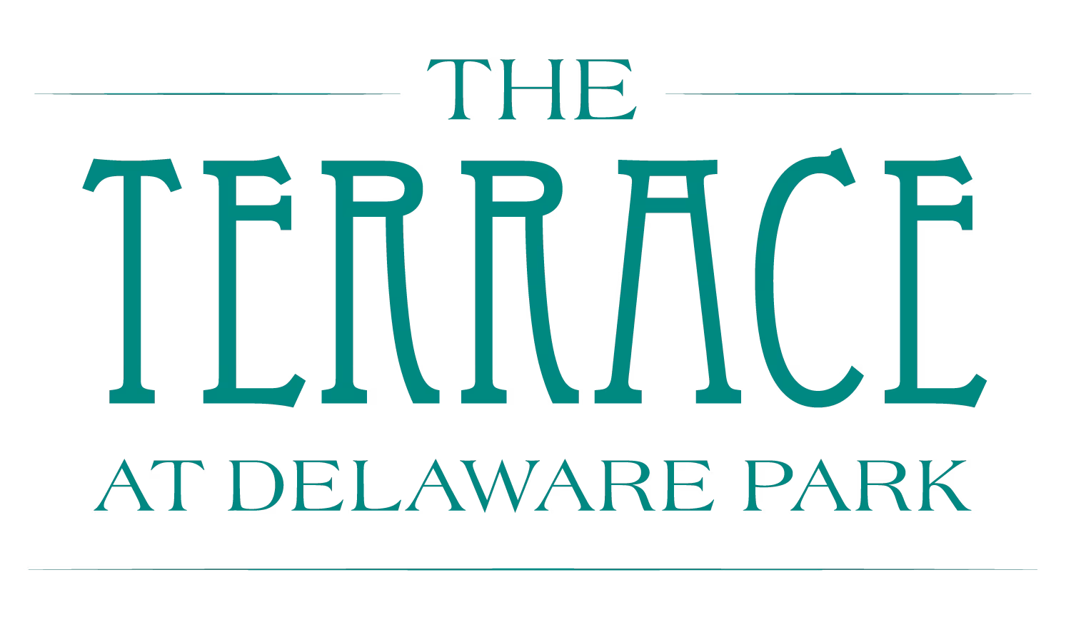 The Terrace at Delaware Park