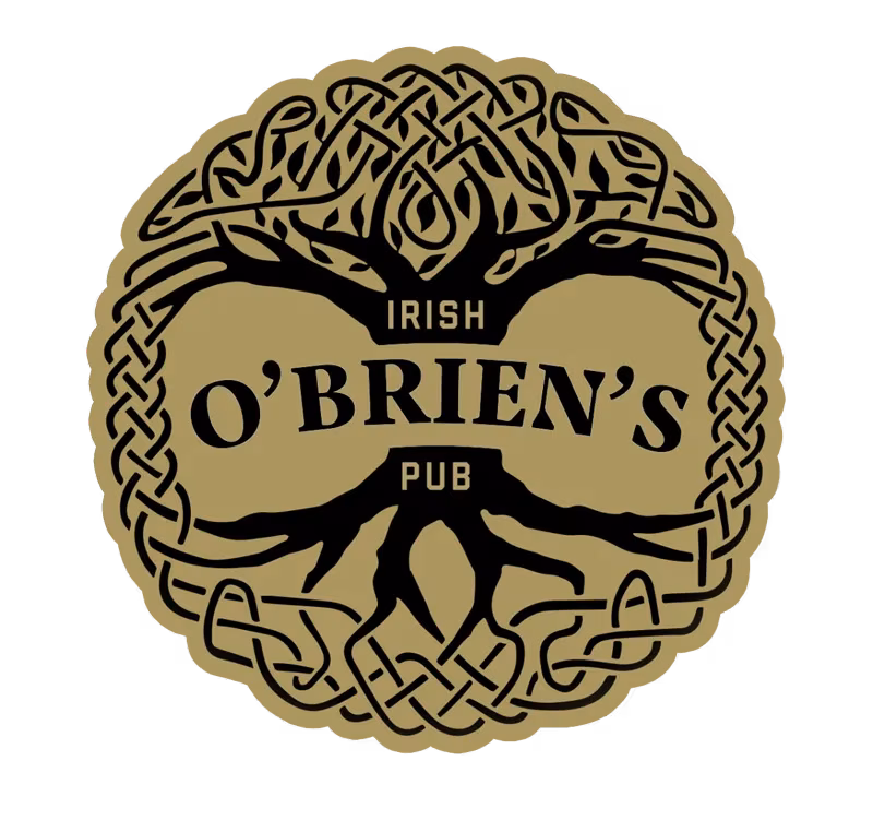 Obrien's Irish Pub