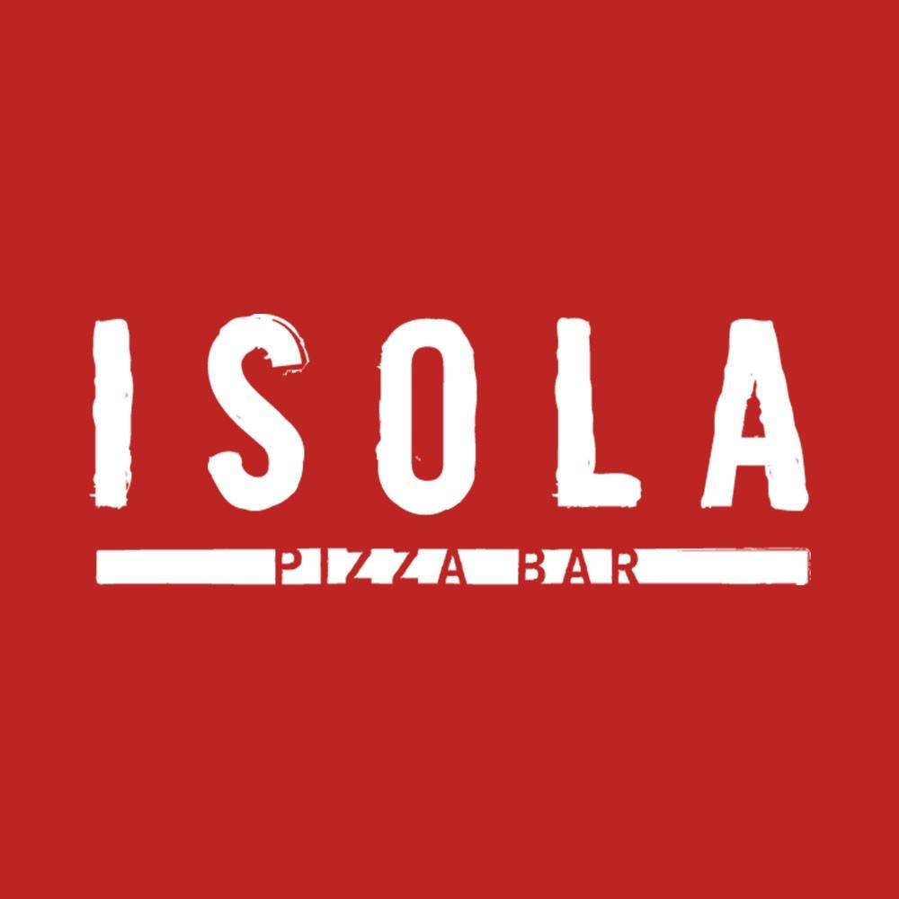 Isola Pizza Bar