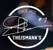 Joe Theismann's Restaurant