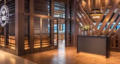 Seneca Buffalo Creek Casino