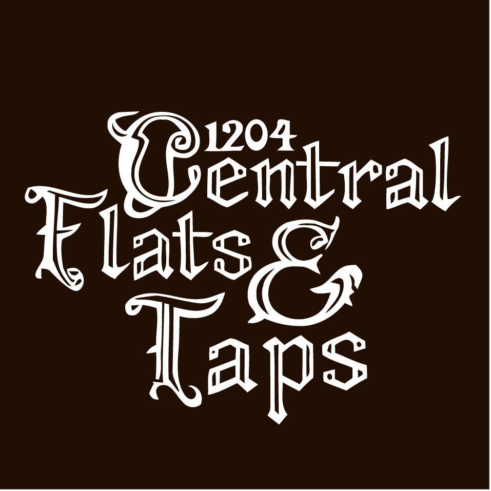 Central Flats and Taps