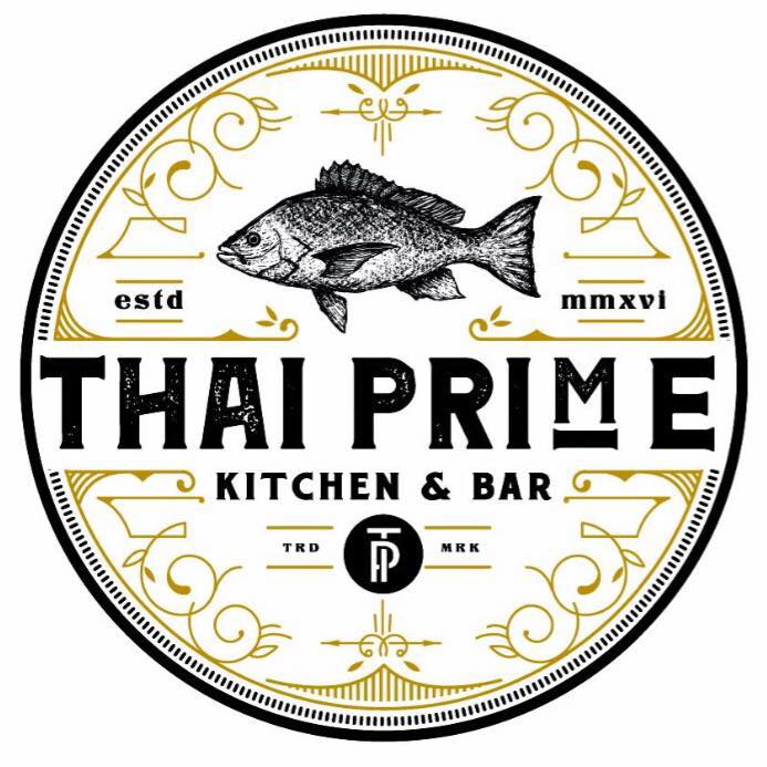 Thai Prime Kitchen & Bar