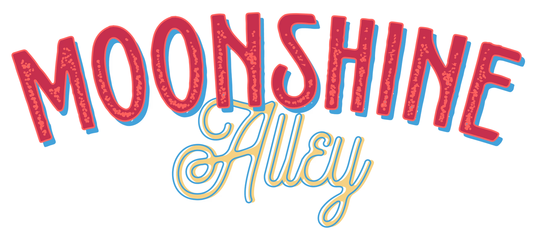 Moonshine Alley