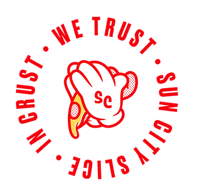 Sun City Slice Pizza (West)
