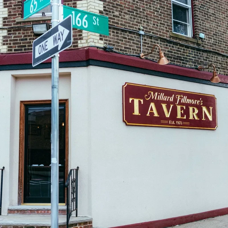 Fillmore's Tavern