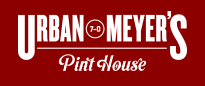 Urban Meyer's Pint House