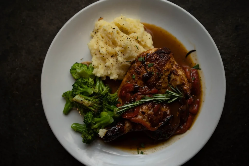 Rizzuto's Oyster Bar & Restaurant