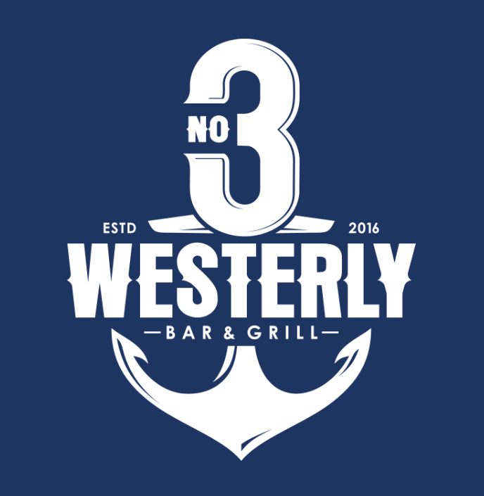 3 Westerly Bar and Grill