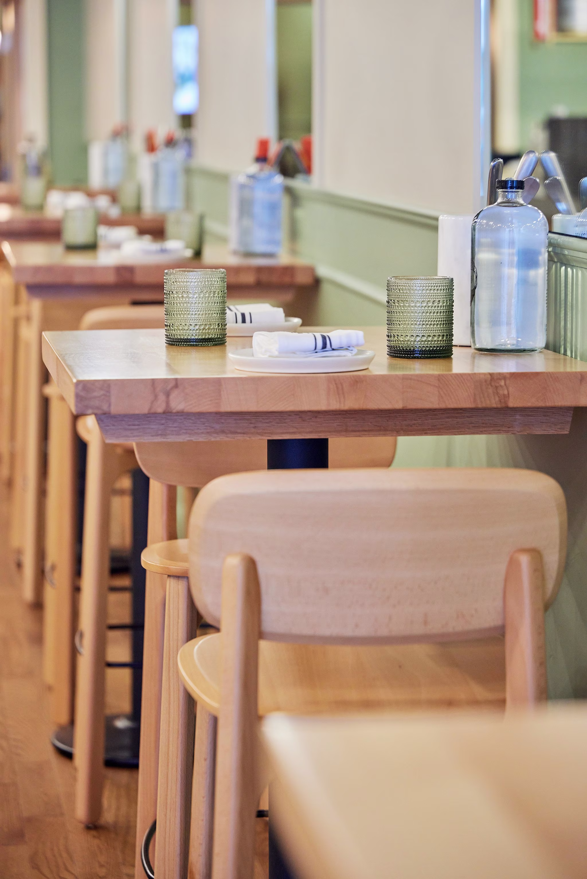 Puritan Oyster Bar