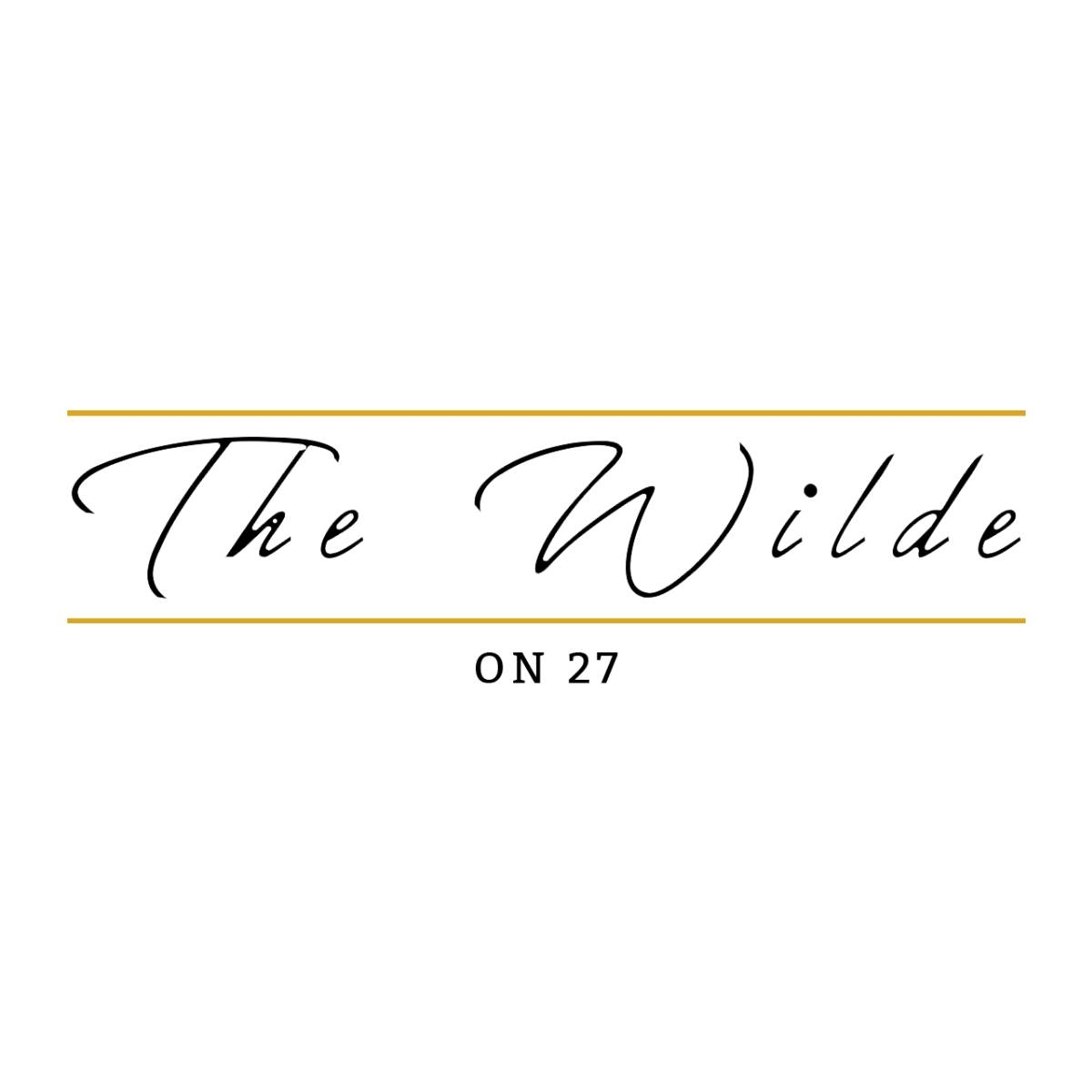The Wilde on 27