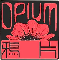 The Opium Bar