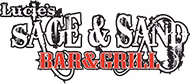 Lucie's Sage & Sand Bar & Grill