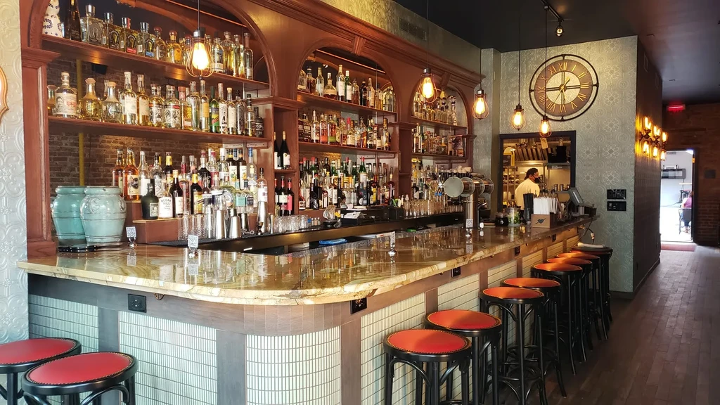 Bar Dalia