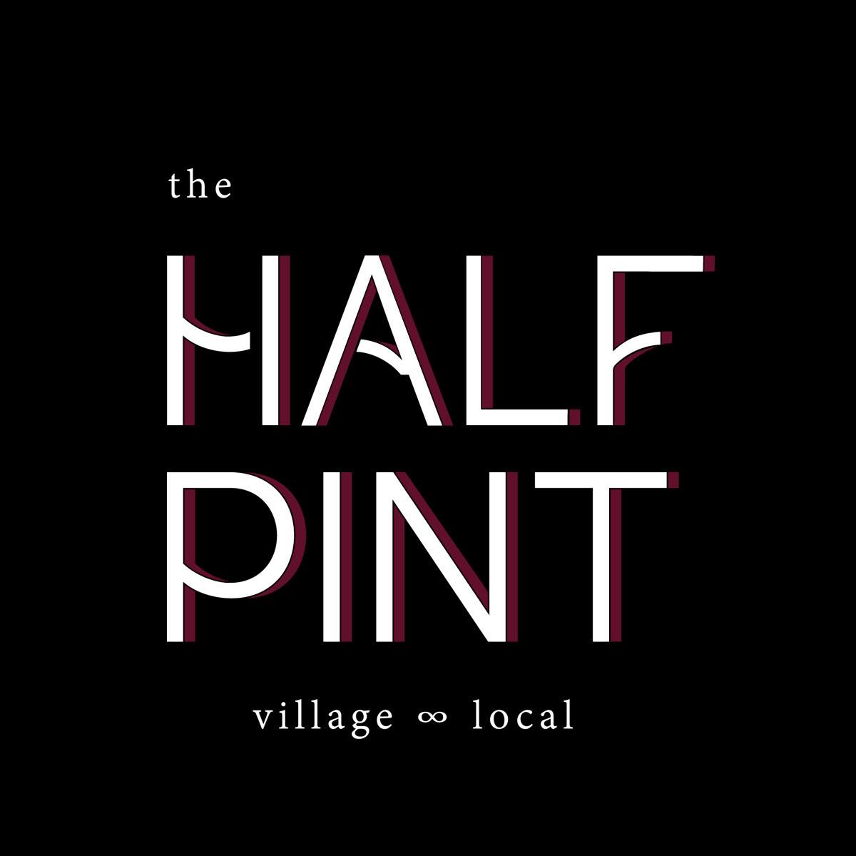 The Half Pint / Ernie's Bar