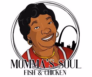 Momma’s Soul Fish & Chicken