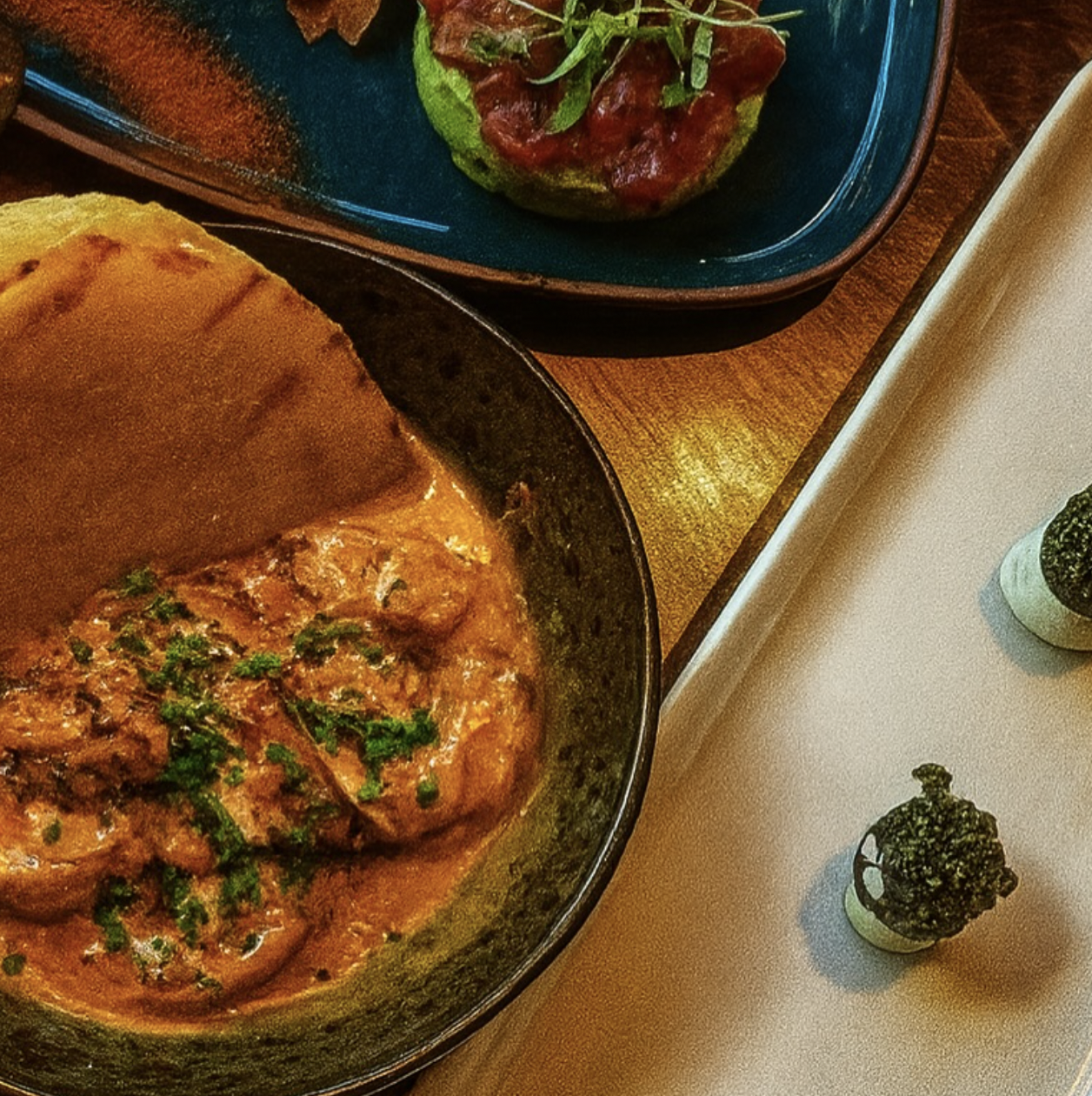 Subterra Agave Bar