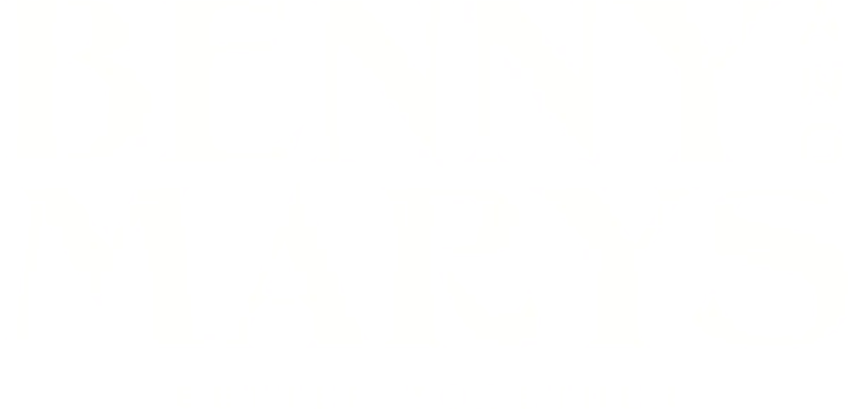Benny and Mary's