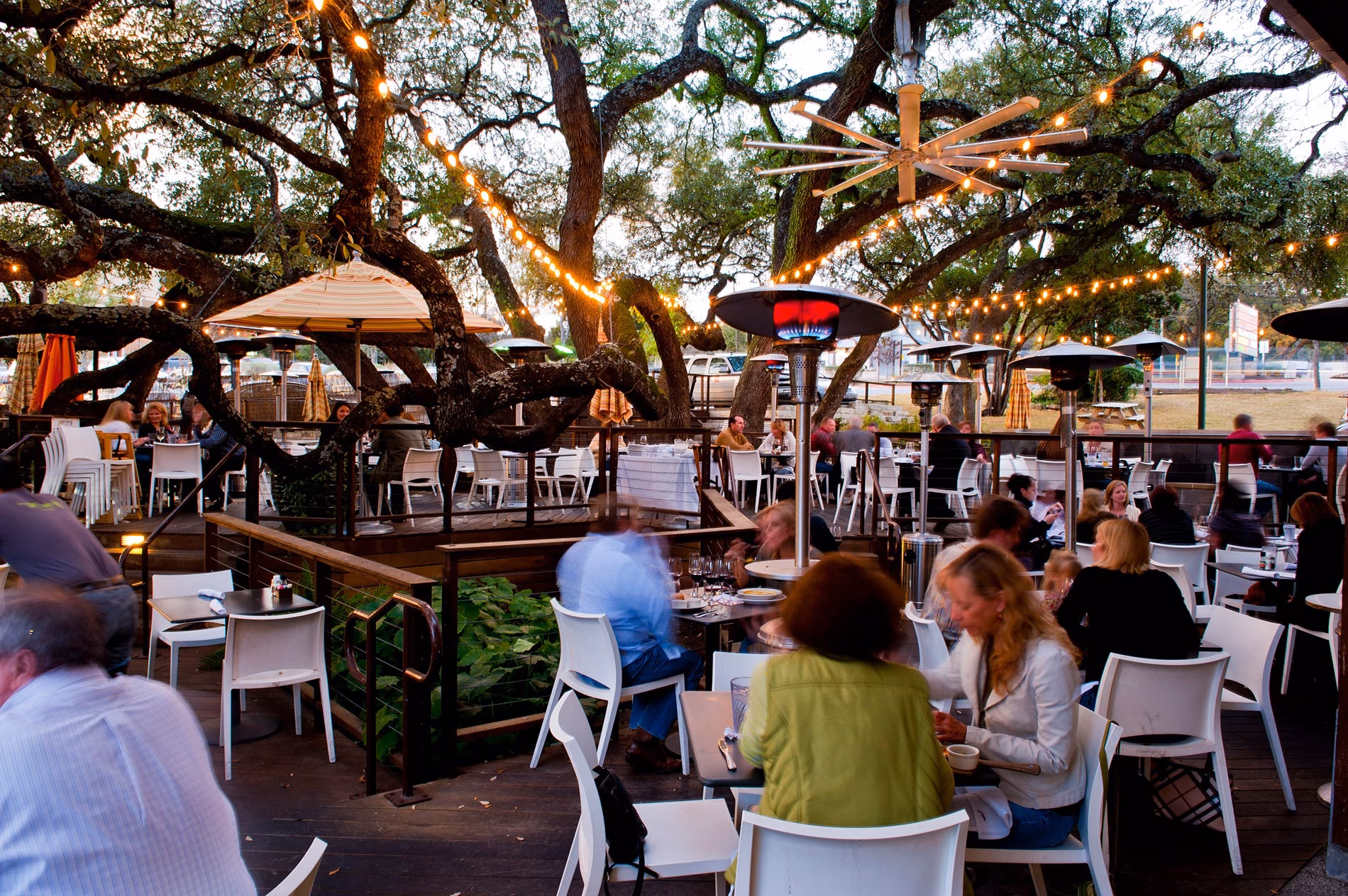 The Grove Wine Bar & Kitchen - Lakeway