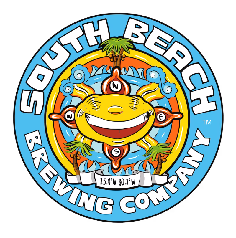 South Beach Brewing Company Taproom