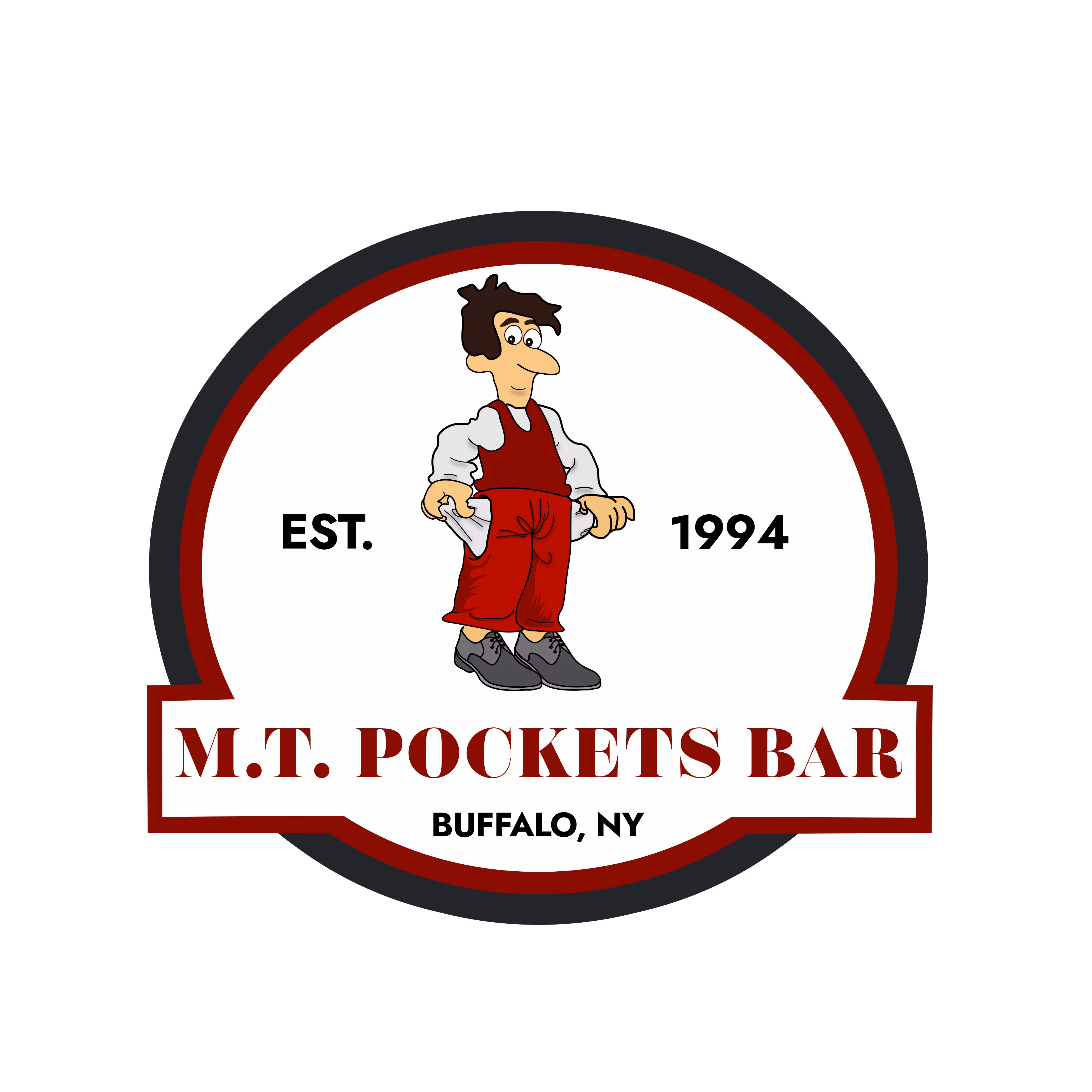 M T Pockets