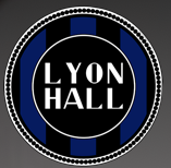 Lyon Hall