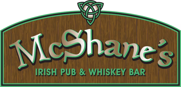 McShane's Irish Pub & Whiskey Bar