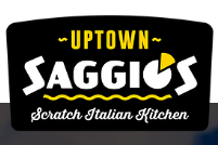 Uptown Saggio's