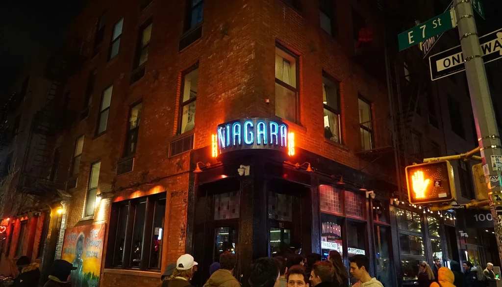 Niagara