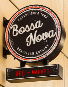 Bossa Nova Brazilian Cuisine Restaurant & Bar