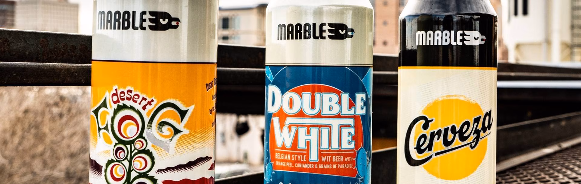 Marble Tap Room