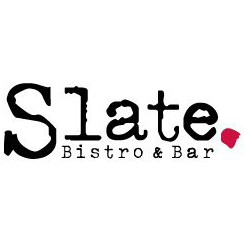 Slate Bistro & Bar