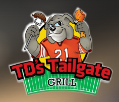 TD's Tailgate Grill